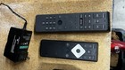 Xfinity Comcast Xid-p Cable Tv Box Lot Of 2 W  Remotes Power Adapter