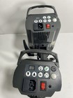 Elinchrom D-lite Rx 4 Studio Flash Strobe Light Pair W  Cables