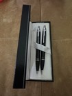 Nib Parker Executive Pen And Pencil Set