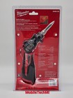 Milwaukee M12 Soldering Iron 2488-20   Xc4 0 Ah Battery 48-11-2440 - Brand New