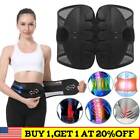 Adjustable Lumbar Support Belt Lower Back Brace  All-day Lumbar Support Partner