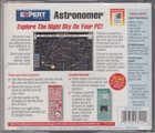 Expert Software Astronomer Cd-rom For Windows 95 3 1 New Sealed