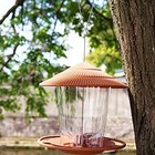 Wild Bird Feeder  Outside Squirrel Proof Bird Feeder  Hanging Wild Bird7043