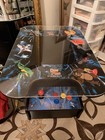 Arcade Factory Doc   Pies Cocktail Arcade Machine Table Video Game