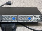Tdm Madisound 24cx-2 2 Way Stereo Crossover