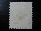 Denmark Sc   34 Scarce Used Stamp  Scv  60 00
