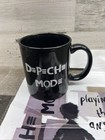 Vintage Rare Depeche Mode Playing The Angel Mug With Bag