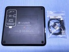Logitech T650 Wireless Rechargeable Touchpad With Unifying Receiver