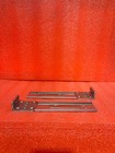 Rack Mounting Brackets 1u Asy-00921-03 For Arista 7020 7160 7920 7050 7060  7280