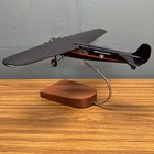 American Airways Us Mail Model Airplane