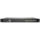 Sonicwall Nsa 2700 High Availability Firewall  02-ssc-7367   02ssc7367 