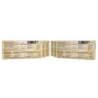 El Almendro Turron Duro Crunchy Nougat 7 05 Oz-  6 Pack 