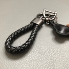 Key Chain Ring Keychain Car Motorcycle Keyring Keyfob Holder Men Women 3d Gifts