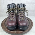 Scarpa Sl M3 Womens Walking Trail Hiking Boots Mountaineering Size Eu 38 Italy 