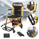 Motorized Climbing Wheelchair Stair Lifting Elevator Elder Assist Fda Certified
