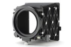  almost Unused  Mamiya Bellows Lens Hood G-3 G3 For Rz67 Rb67 Pro S Sd Japan