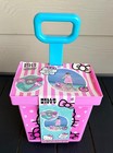 Hello Kitty Sanrio On The Go Beach Sand Bucket Set