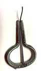 Vintage Metal Jaw Harp Mouth Harp  Jews Harp Musical Instrument Made In England