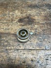 Vintage Gibson 1940   s Arch Top Guitar Knob