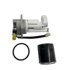 Fuel Pump Assembly For 2006 -2014 Kawasaki Versys 650 Ninja 650r Er6n 49040-0026