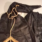 Vintage C 1930-40 s Children s Witch s Witch Halloween Hooded Cape With Skirt