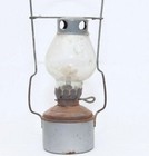 Vintage Antique Kerosene Lanterns Oil Lamp Old Made In India Collectible 01