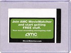 Bolt Original Release Ticket Stub 2008 Film Movie Theatre