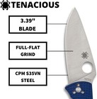 Spyderco Folding Knife Tenacious