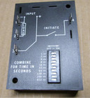 Ssac Inc  Tdus3000a Solid State Timing Relay  1 Amp