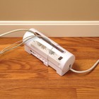 Safety 1st Power Strip Cover For Baby Proofing