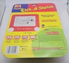 Vintage Travel Etch A Sketch Magic Screen 1997 Ohio Art Brand New Sealed