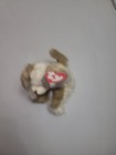Vintage Beanie Babies Scruffy Dog Attic Treasures 1993 Plush 9  Jointed
