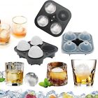 Ice Cube Tray  3 Pieces Diamonds easy Removable Ice Ball Maker  Novelty Beverage
