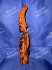 Iroke Campana De Orula Religion Yoruba Ifa Orunmila