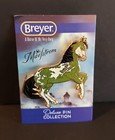 Breyer Model Horse Maelstrom Pin