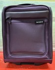 Samsonite X-tralight 3 0 Carry-on Underseater Trolley Dark Plum         