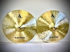 Cymbals Crash 16    Sattari  Pirouz Series