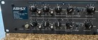 Ashly Xr2001 Electronic Crossover