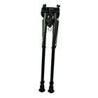 13  To 23  Long Hunting Rifle Bipod - Adjustable Legs Sling Swivel Mount