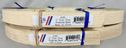 Plb 1  F1fc Flat Premium Reed Natural 2 Coils Basket Weaving Chair Caning Nwt
