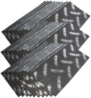 Design Engineering Boom Mat Performance Acoustic Material 2mm 30 Sheets 050214