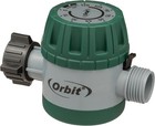 Orbit 62034 Mechanical Water Timer For 1 Count  pack Of 1   Colors May Vary