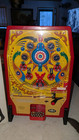 Vintage 1975 Japanese Pinball Super Pachinko 6100 In Original Box Excellent Cond