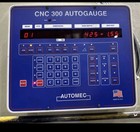 8  70 Ton Guifil Automec Cnc Hydraulic Press Brake Up Acting With Light Curtains