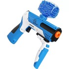 Gelbee Stinger Water Bead Blaster Gel Ball Gun Toy Electric Splatter Nib