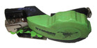 Stinger Ch38a Pro Version  Automatic Cap Hammer Stapler 3 8  Inch Preowned  2