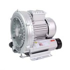 0 12kw 220v Vortex Blower 15 2m3 h Side Channel Vacuum Pump Hg-120