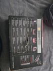 Sealed Creative Labs 70sb157000000 Blaster Audigy Fx Pcie 5 1 Audio Card