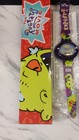  the Rugrats Movie  Watches Set Of 4 New In Boxes 1998 Burger King Need Battery 