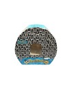 Vintage 2010 Bandai Tamatown By Tamagotchi Carrying Case Tama-go Nip New  26851